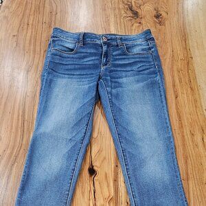American Eagle Jegging Sz. 10